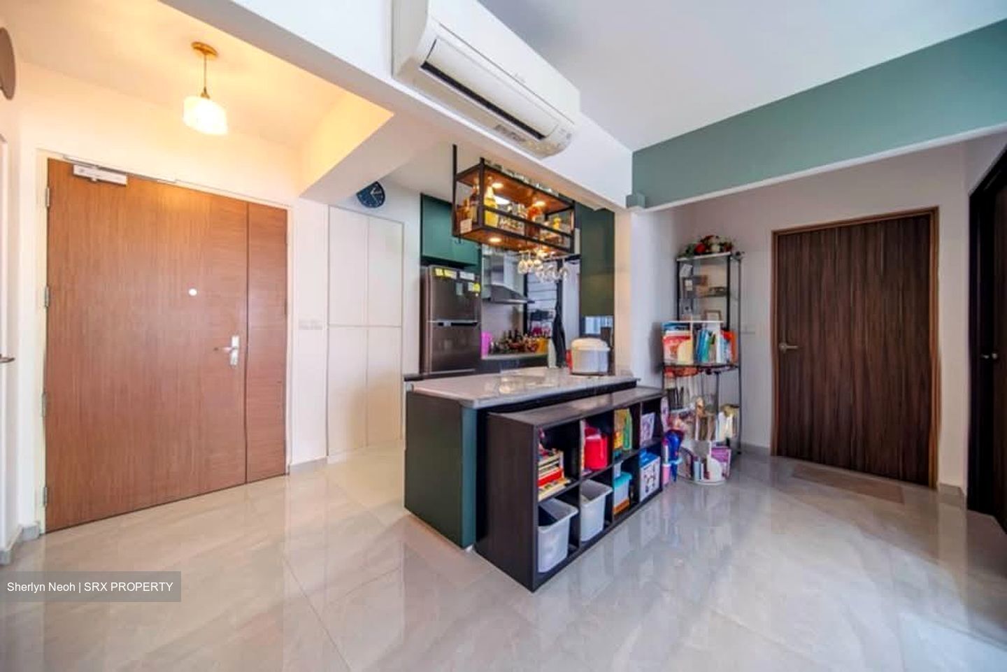 Blk 103B Alkaff Courtview (Toa Payoh), HDB 4 Rooms #551696201